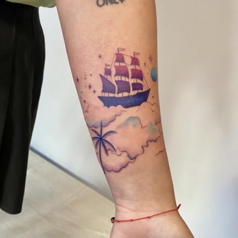 CCF69238-C8A9-4A91-A297-A2C3F8084C1A tatuaż artystyczny