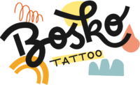 Bosko Tattoo Studio Tatuażu Poznań Tatuaże
